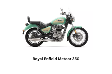Royal Enfield Meteor 350 Price in Bangladesh
